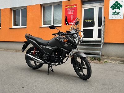 Honda CB 125F