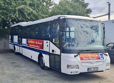 KAROSA B 932 E